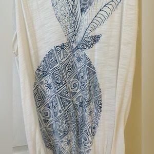 Aerie pineapple tank